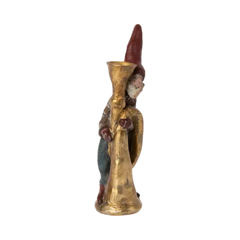 Maileg Jul, Hygge Nis, No. 3, 14-0600-00-Maileg-Minlillebutik.dk