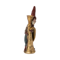 Maileg Jul, Hygge Nis, No. 3, 14-0600-00-Maileg-Minlillebutik.dk