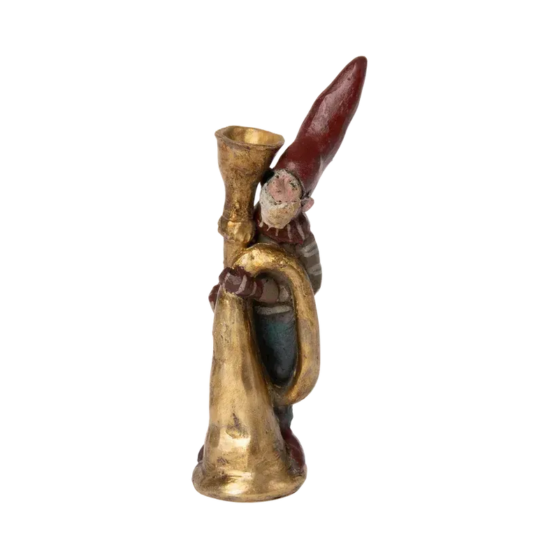 Maileg Jul, Hygge Nis, No. 3, 14-0600-00-Maileg-Minlillebutik.dk