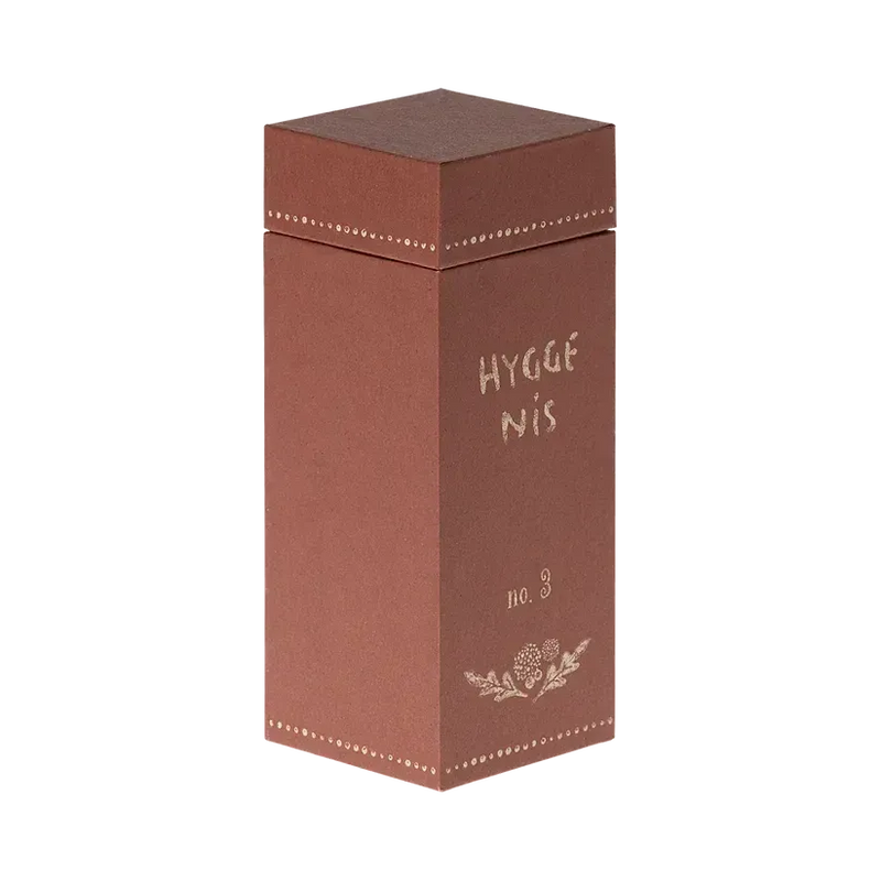 Maileg Jul, Hygge Nis, No. 3, 14-0600-00-Maileg-Minlillebutik.dk