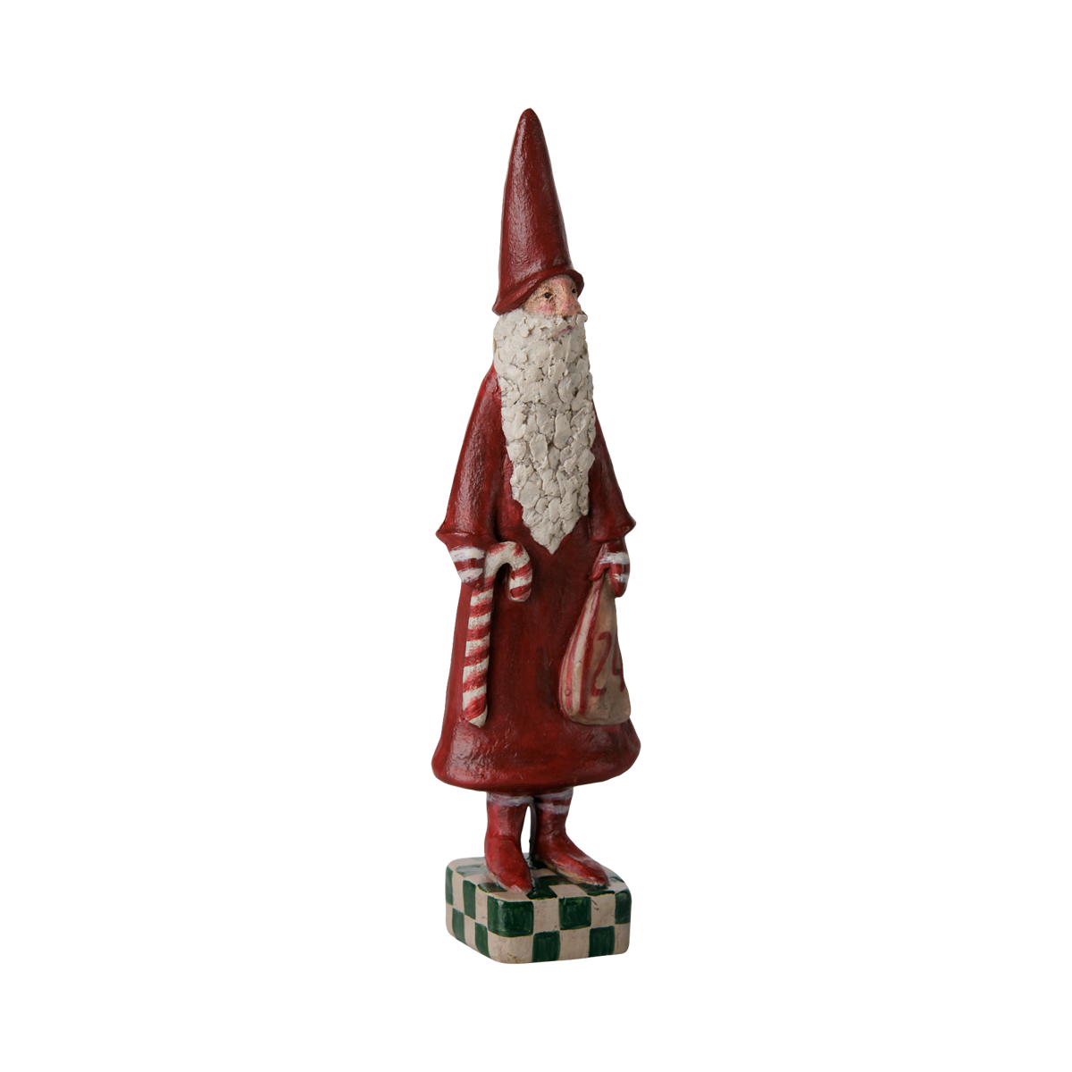 Maileg, Grand Noël, Nicolaus - Rød, 14-1014-26