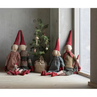 Maileg Jul, Pixy, Str. 5, Pige, 14-2400-00-Maileg-Minlillebutik.dk