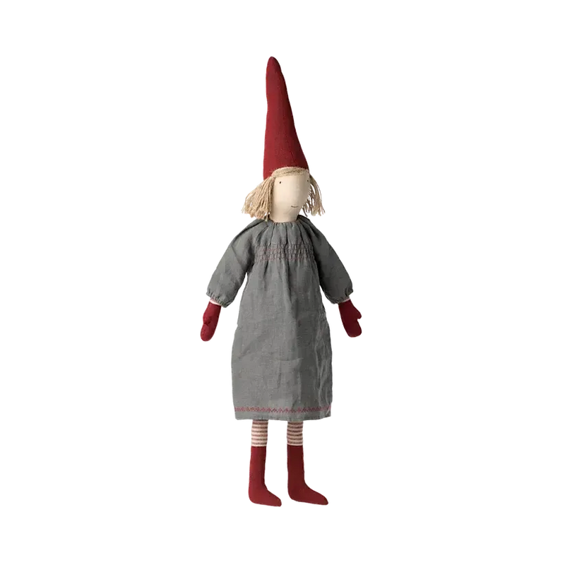 Maileg Jul, Pixy, Str. 5, Pige, 14-2400-00-Maileg-Minlillebutik.dk