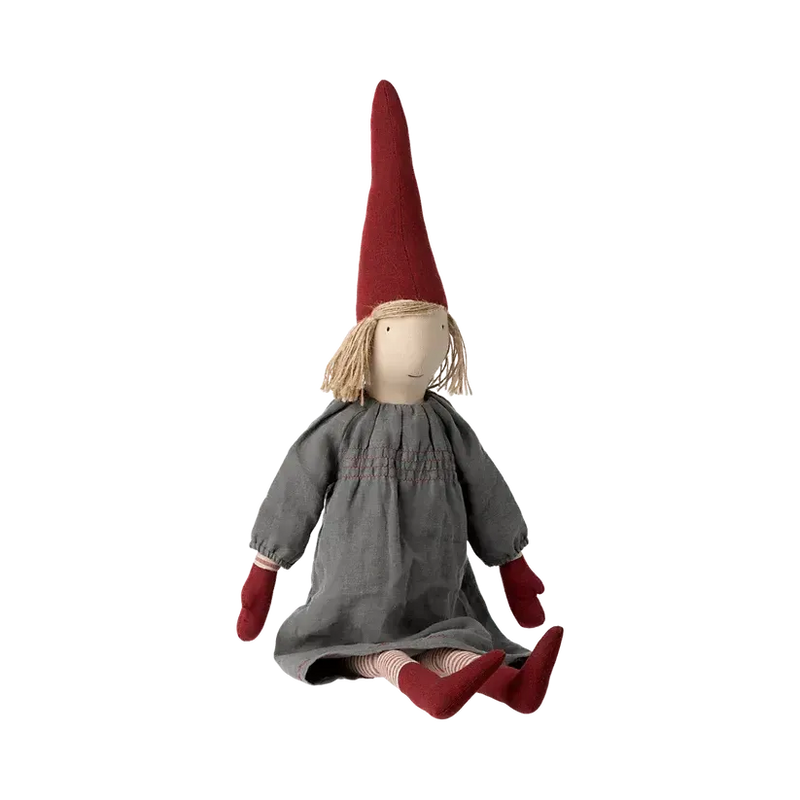 Maileg Jul, Pixy, Str. 5, Pige, 14-2400-00-Maileg-Minlillebutik.dk