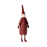 Maileg Jul, Mega pixy, Str. 6, Pige, 14-2452-00-Maileg-Minlillebutik.dk