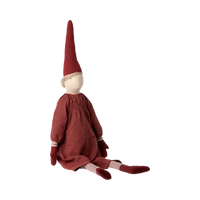 Maileg Jul, Mega pixy, Str. 6, Pige, 14-2452-00-Maileg-Minlillebutik.dk