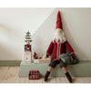 Maileg Jul, Santa, Small 14-2482-00