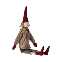 Maileg Jul, Pixy, Str. 4, Dreng, 14-3440-02