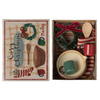 Maileg Jul, Cosy Christmas set 14-4161-00