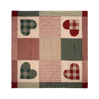 Maileg Jul, Juletræstæppe, 14-4181-00-Maileg-Minlillebutik.dk