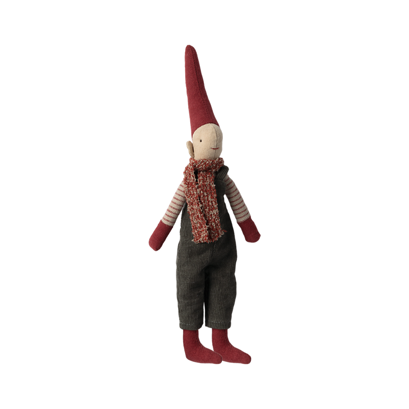 Maileg Jul, Pixy str. 1, Dreng, 14-4414-00-Maileg-Minlillebutik.dk