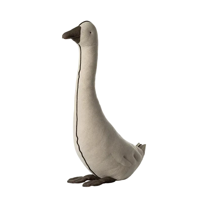 Maileg Jul, Gås, Natur, 14-4900-00-Maileg-Minlillebutik.dk