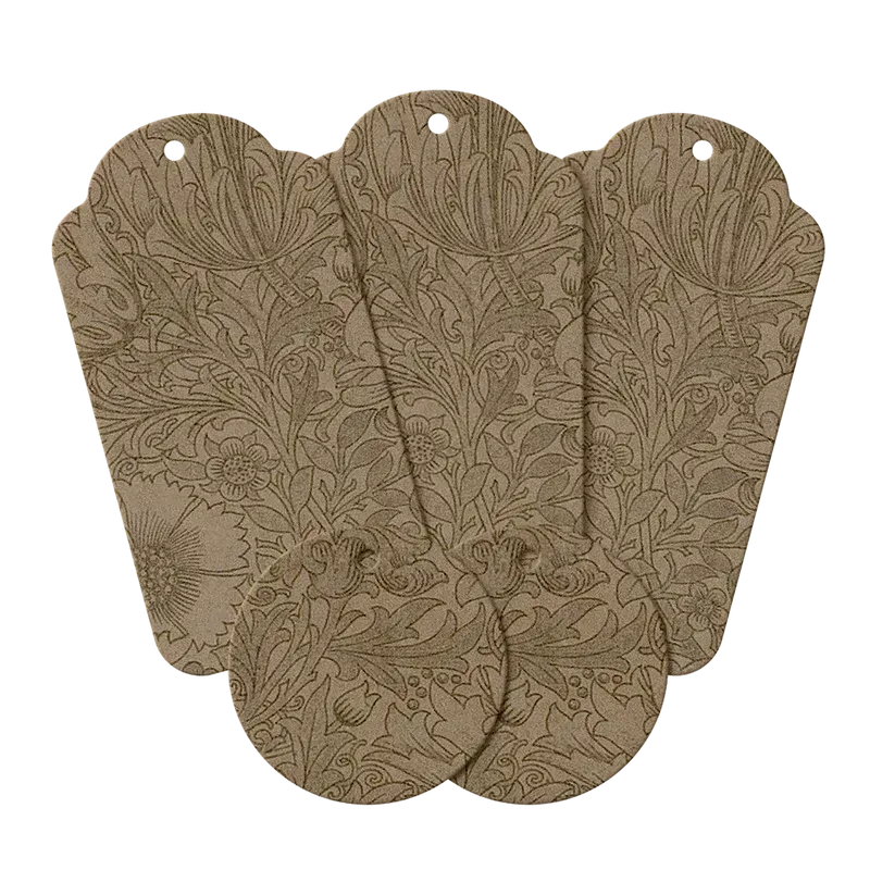 Maileg, Gavemærker, 15 stk. 15-0101-00-Maileg-Minlillebutik.dk