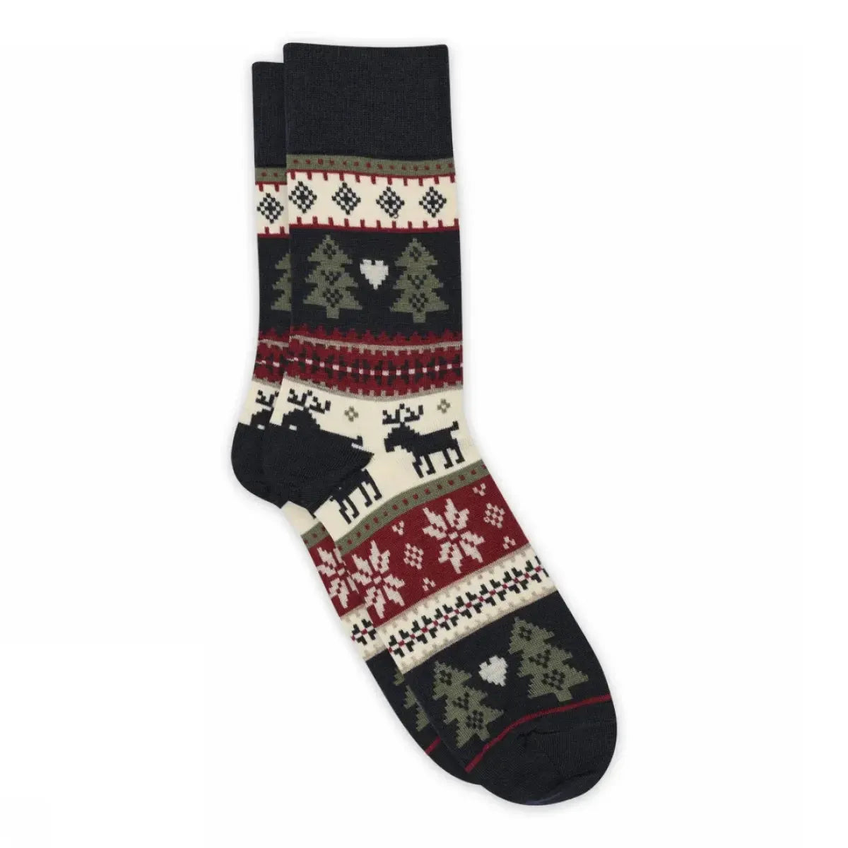 MP, Klaus Socks-MP Strømper-Minlillebutik.dk