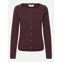 Rosemunde, RWLaica Cashmere LS, Fudge-Rosemunde-Minlillebutik.dk