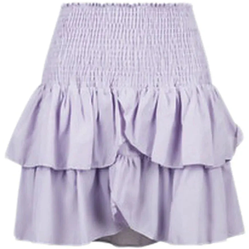 Neo Noir, Carin R Skirt, Lavendel