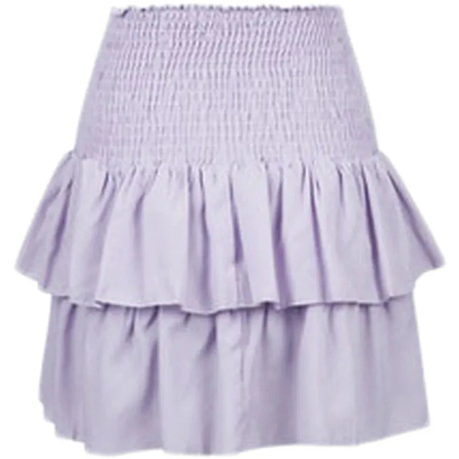 Neo Noir, Carin R Skirt, Lavendel