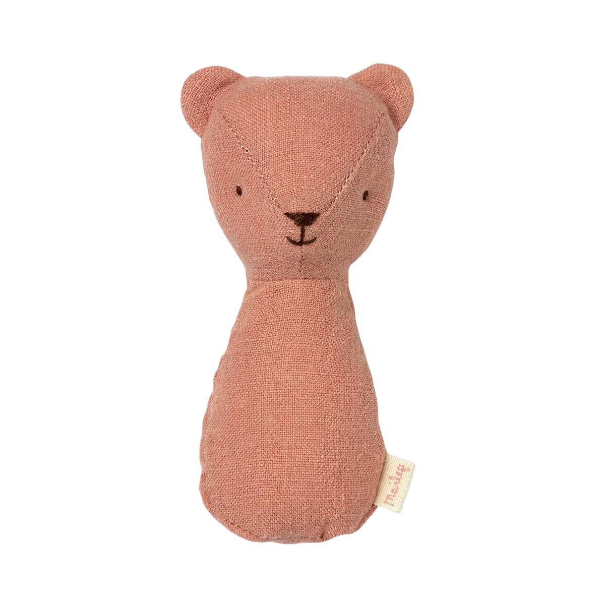 Maileg, Teddy rangle, Rosa, 16-1910-01