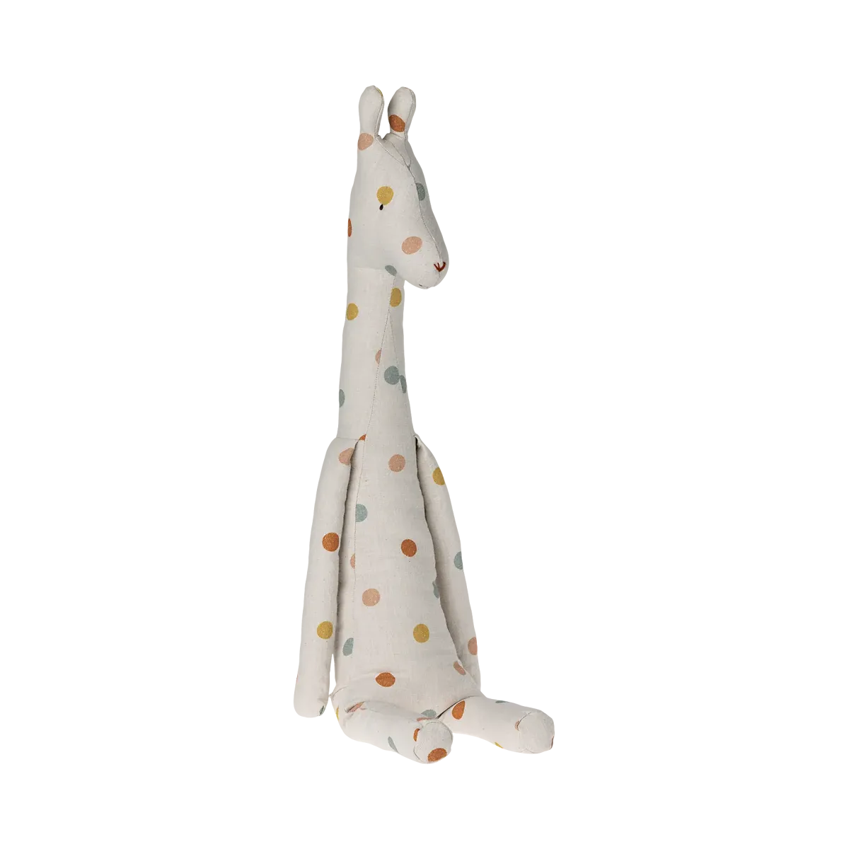 Maileg, Safari friends, Giraf, Big, 16-2607-00