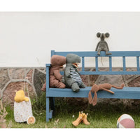 Maileg, Gantosaurus, Large, Mørk Grøn 16-2610-01-Maileg-Minlillebutik.dk