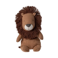 Maileg, Safari Friends, Løve, Medium, 16-4605-00-Maileg-Minlillebutik.dk