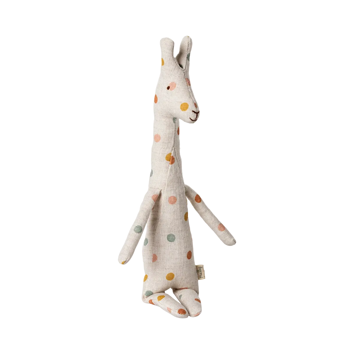 Maileg, Safari friends, Giraf, Mini, 16-4606-00