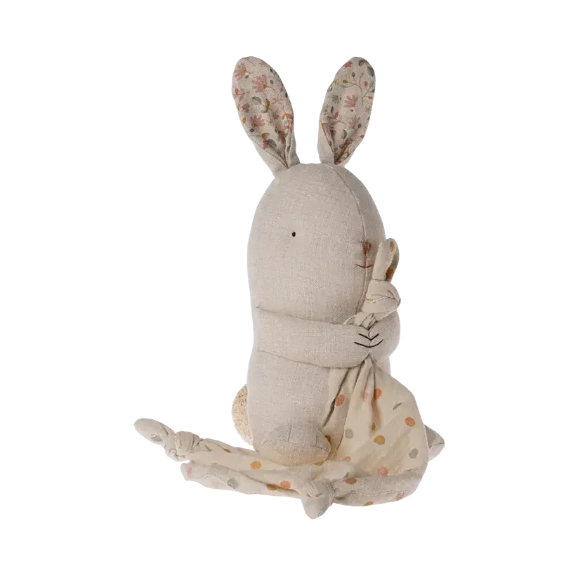 Maileg, Lullaby Friends, Bunny, Natur 16-4970-01-Maileg-Minlillebutik.dk