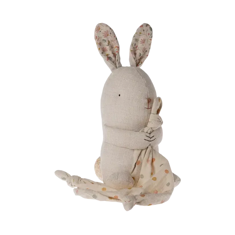 Maileg, Lullaby Friends, Bunny, Natur 16-4970-01-Maileg-Minlillebutik.dk