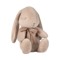 Maileg, Bunny plush, Small, Light powder 16-4990-03-Maileg-Minlillebutik.dk