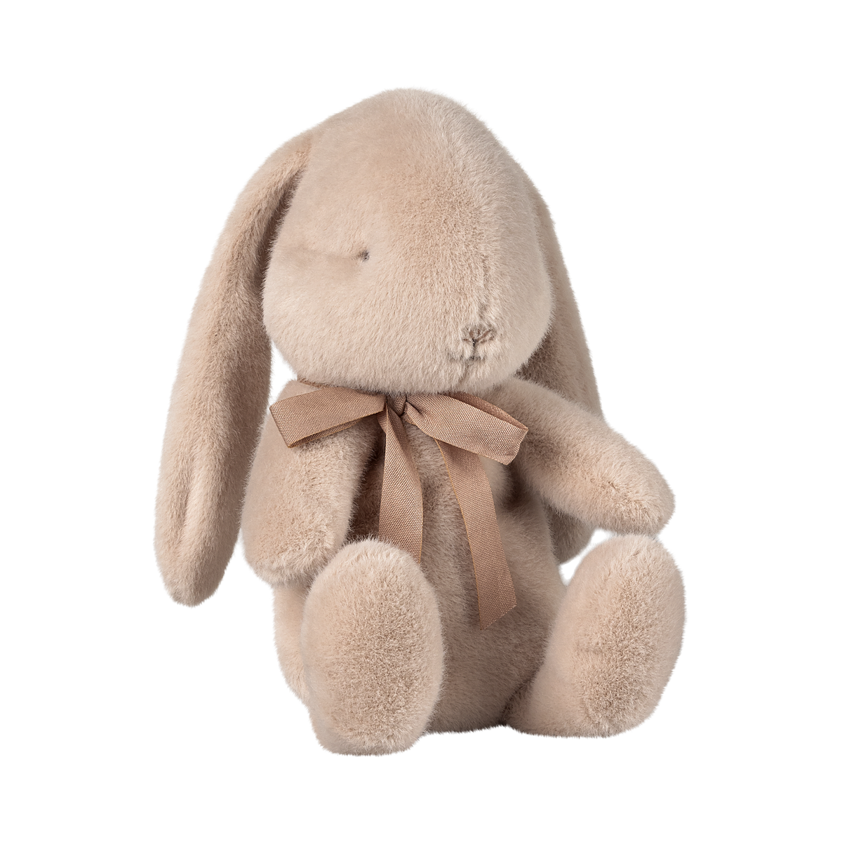Maileg, Bunny plush, Small, Light powder 16-4990-03-Maileg-Minlillebutik.dk