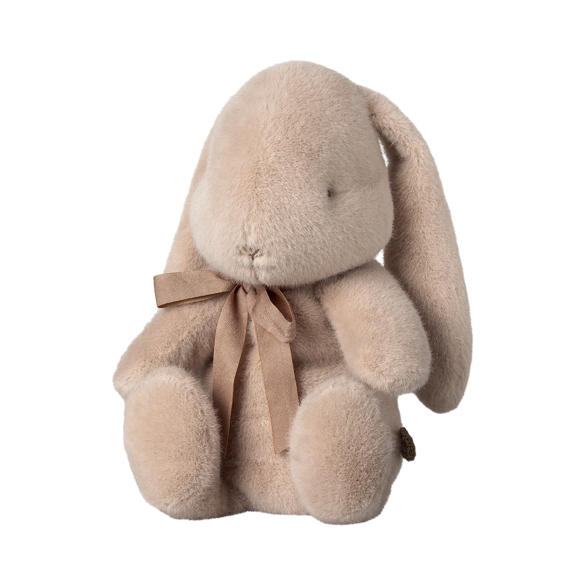 Maileg, Bunny plush, Small, Light powder 16-4990-03-Maileg-Minlillebutik.dk