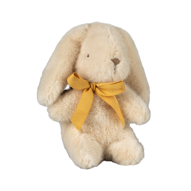 Maileg, Bunny plush, Mini-Cream-Maileg-Minlillebutik.dk