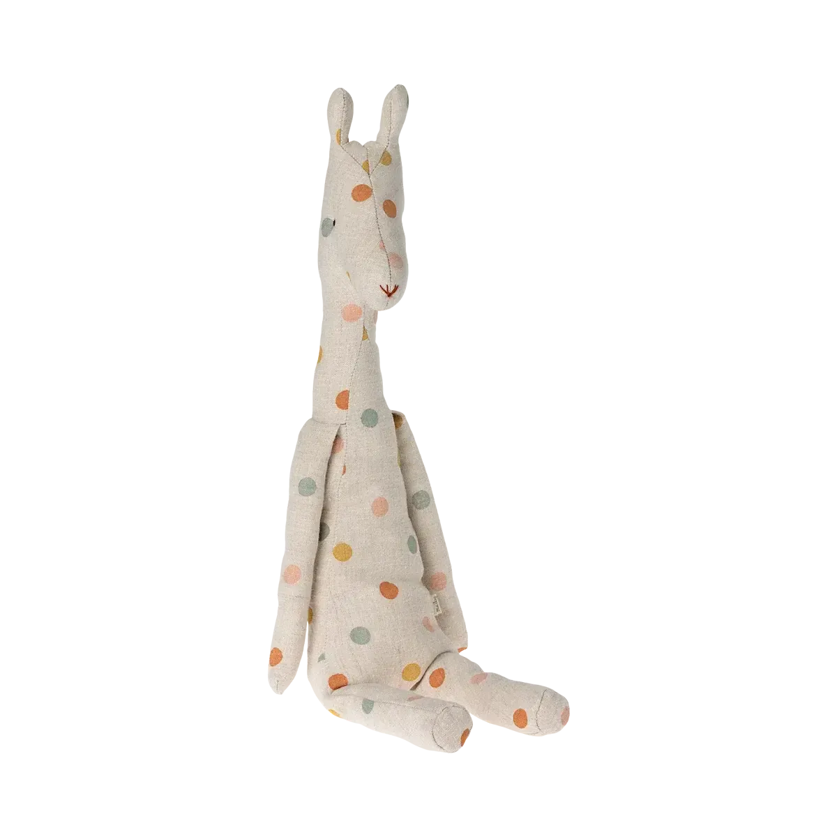 Maileg, Safari Frends, Medium Giraf 16-5606-00-Maileg-Minlillebutik.dk