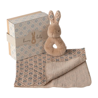 Maileg, Hare Ranglesæt, Lys Fersken 16-5700-01-Maileg-Minlillebutik.dk