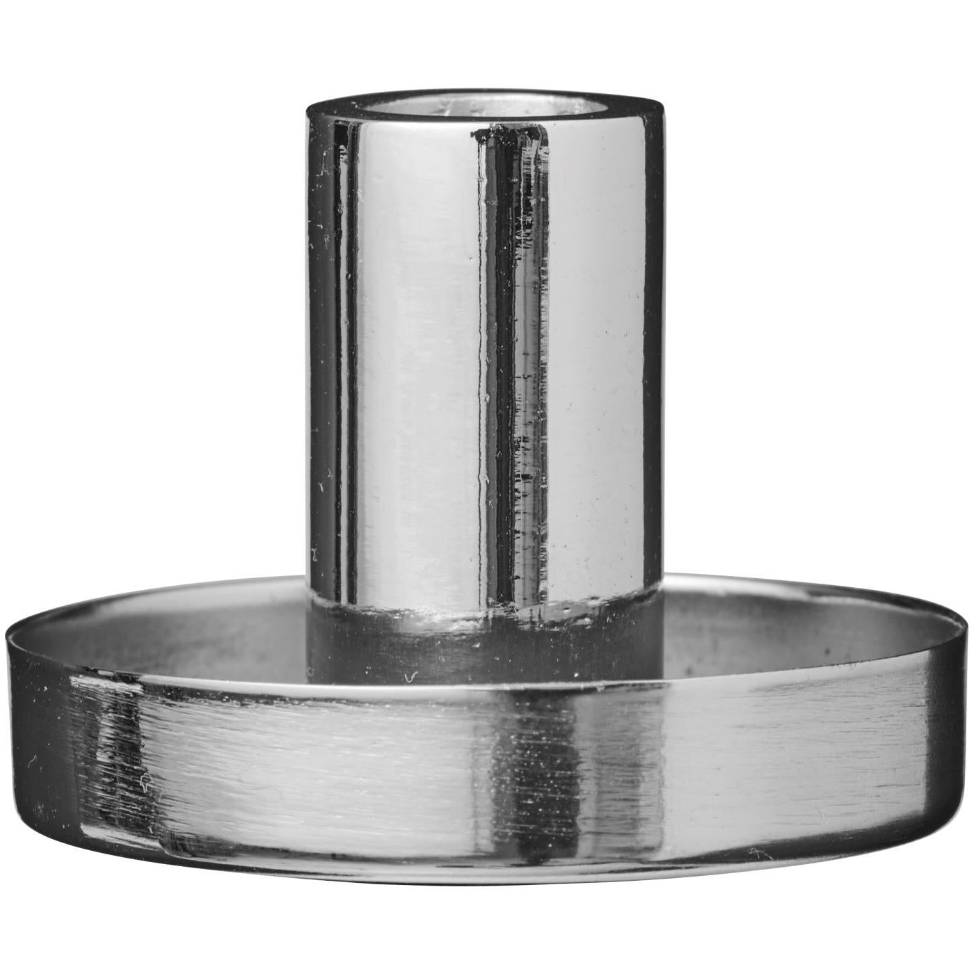 Stage t/1,3 cm lys sølvfarvet