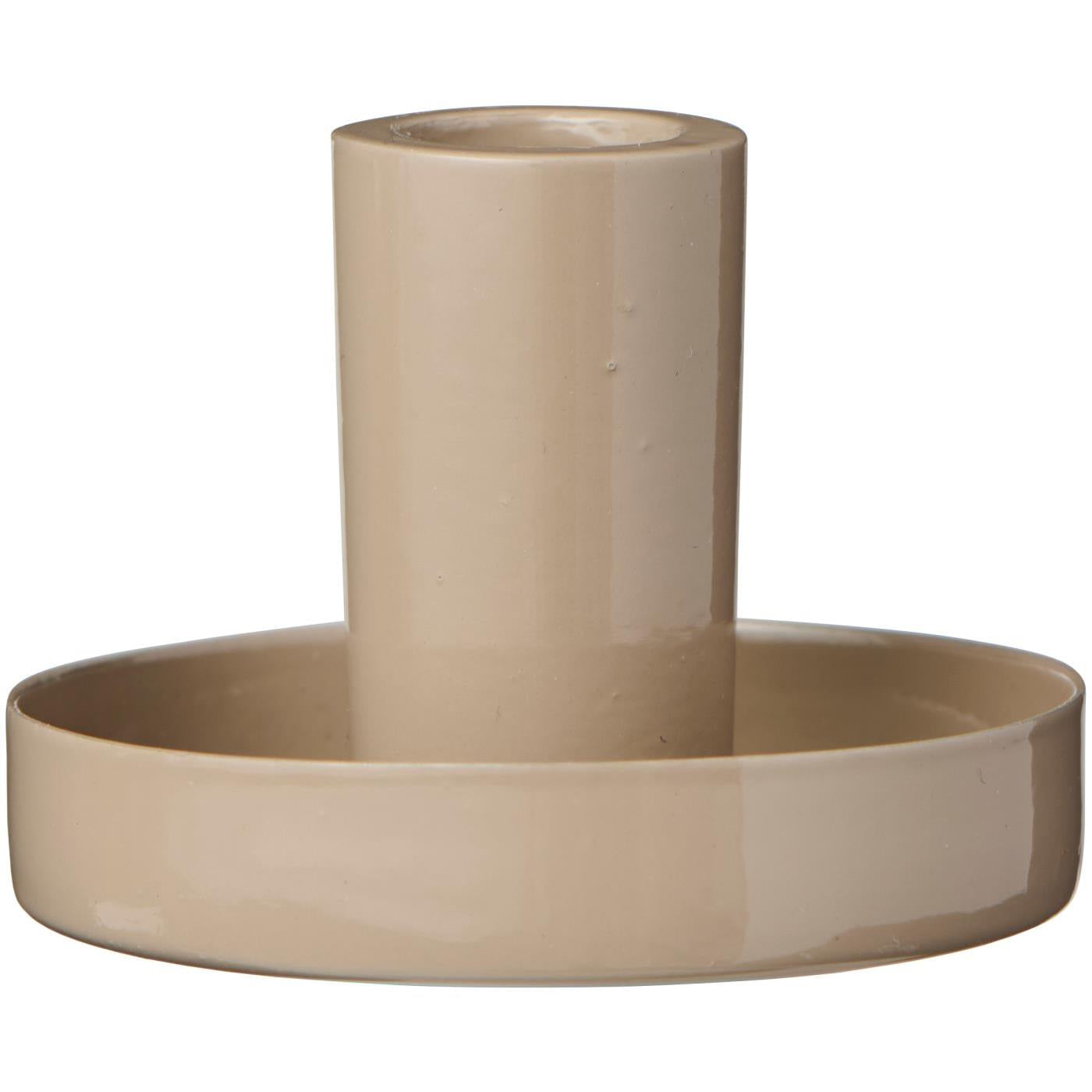 Stage t/1,3 cm lys blank sandfarvet