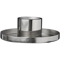 Ib Laursen, Stage t/3,8 cm lys, Sølvfarvet