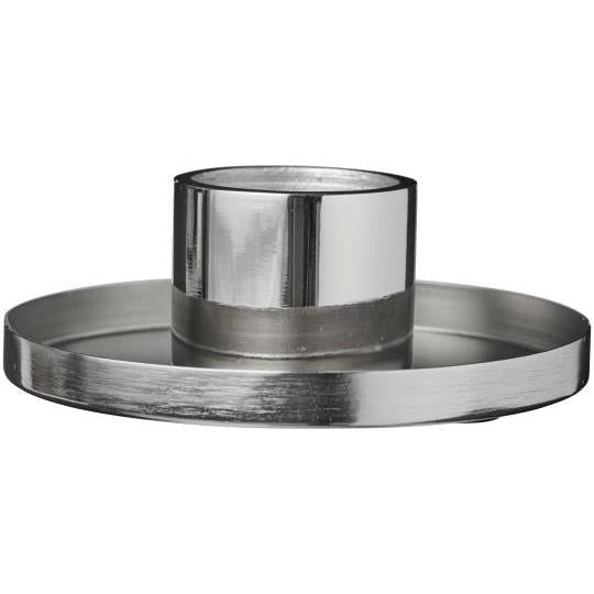 Ib Laursen, Stage t/3,8 cm lys, Sølvfarvet