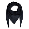 Frau, Doha Cashmere Scarf Large, Navy-Frau-Minlillebutik.dk