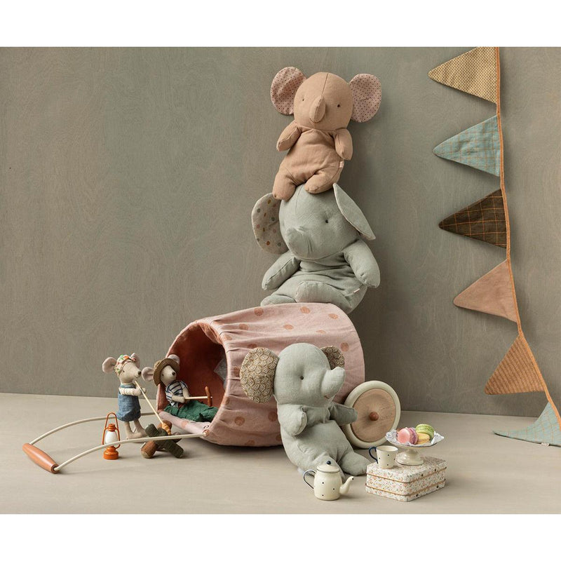 Maileg, Vandre Mus, Storebror, 17-3209-00-Maileg-Minlillebutik.dk