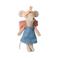 Maileg, Vandremus, Storesøster 17-5200-00-Maileg-Minlillebutik.dk