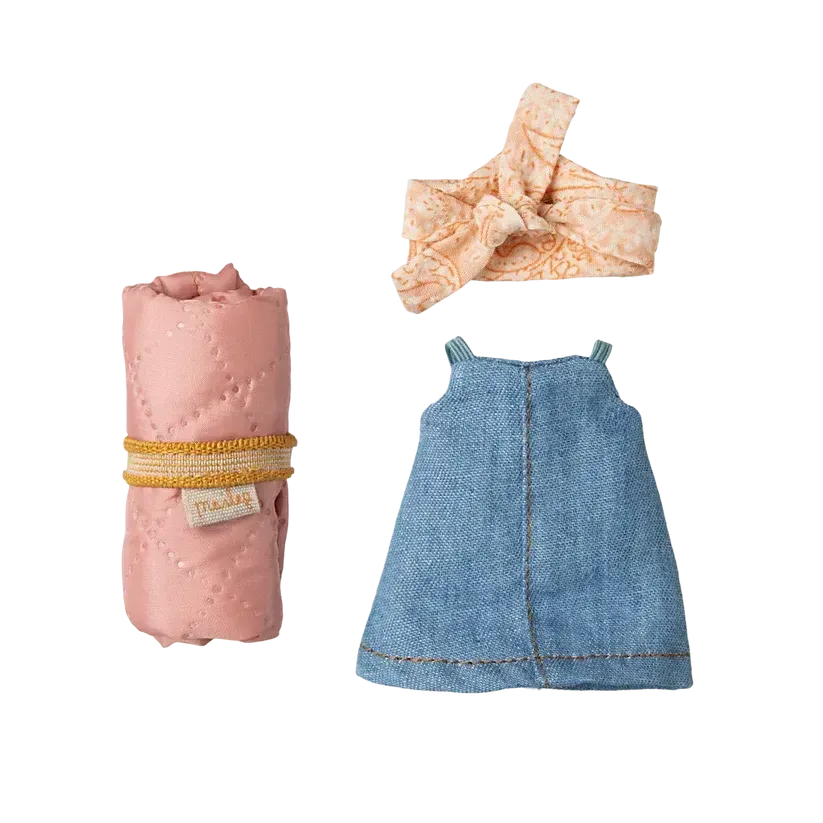 Maileg, Vandremus, Storesøster 17-5200-00-Maileg-Minlillebutik.dk