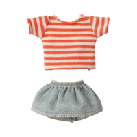 Maileg, Mimi Mus, Storsøster 17-5203-00-Maileg-Minlillebutik.dk