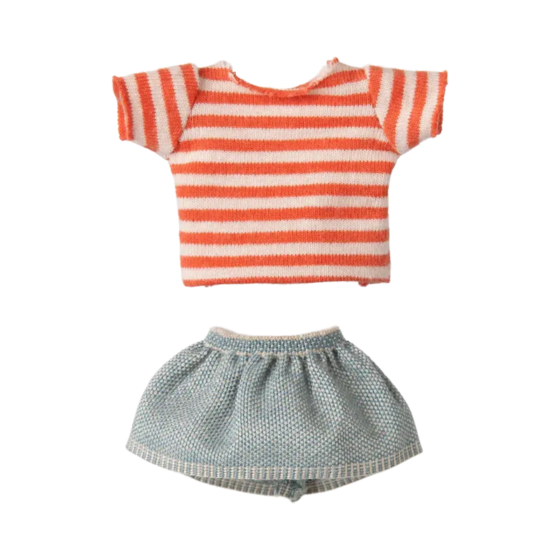 Maileg, Mimi Mus, Storsøster 17-5203-00-Maileg-Minlillebutik.dk