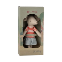 Maileg, Mimi Mus, Storsøster 17-5203-00-Maileg-Minlillebutik.dk