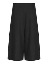 Neo Noir, Rima Solid Shorts, Black