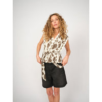 Mos Mosh, MMOzo Tri Vest, Sea Turtle-Mos Mosh-Minlillebutik.dk