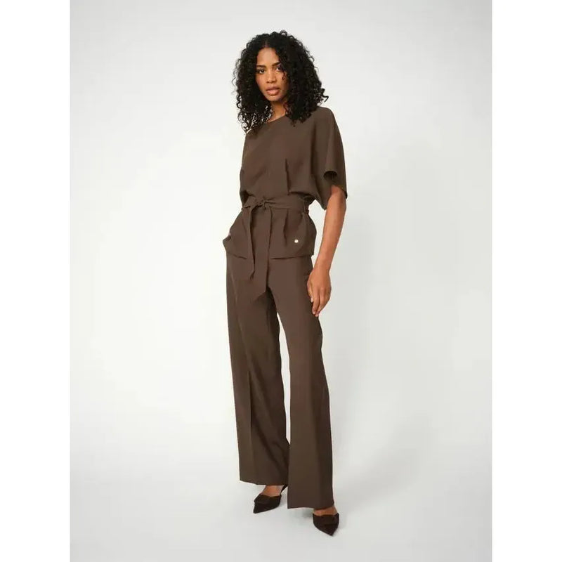 Mos Mosh, Rikala Miley Blouse, Delicioso-Mos Mosh-Minlillebutik.dk