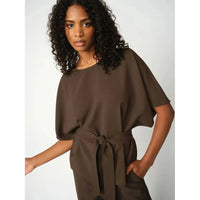 Mos Mosh, Rikala Miley Blouse, Delicioso-Mos Mosh-Minlillebutik.dk