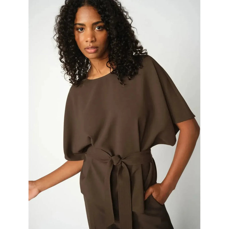 Mos Mosh, Rikala Miley Blouse, Delicioso-Mos Mosh-Minlillebutik.dk